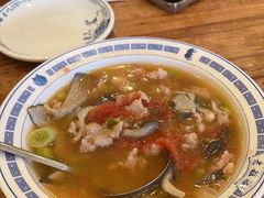 -老雒阳面馆·水席·洛阳菜(王城路店)