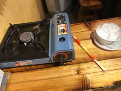 -霄汉羊排(万松园一店)