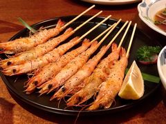 炝锅闽南小海鲜-林四喜·闽南传家菜(鼓浪屿店)