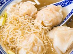 -麦奀云吞面世家(佐敦店)