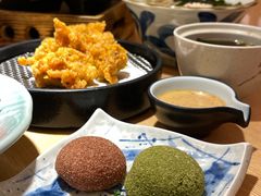 -德川家日本料理(中关村寰太大厦店)