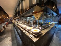 -星伦多自助料理(爱琴海店)