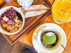 -绿小院(荔湾店)