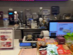 -COSTA COFFEE(中粮祥云店)