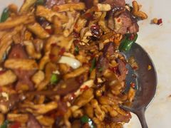 -湘味淳(千禧街店)