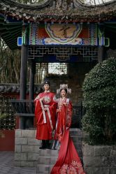 -摩玛婚纱摄影(杭州店)