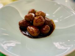 酱烤宁海小土豆-名甬鲜坊·宁波海鲜(爱琴海店)