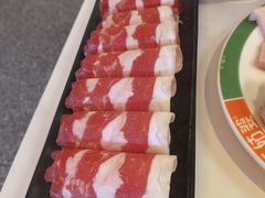 -李姑婆鲜切牛肉火锅自助(凤城二路店)