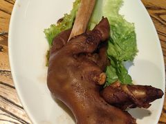-有奴思烤肉·清真(正宁路店)