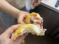 -明兴饼家