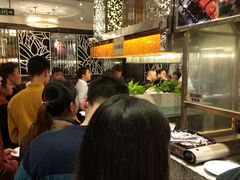 -芭菲盛宴·环球美食(解放碑英利国际店)