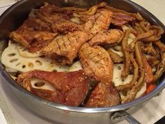 -过锅瘾三汁焖锅(东星时代广场店)