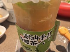 -海门鱼仔·潮汕味(KKMall店)