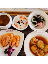 点击看大图 -月满阁月子中心(莲湖区店)