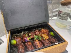 -3号仓库·创意中国菜(新世界城店)