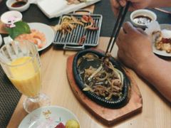 -菊上尊品料理(八佰伴中心店)