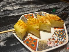 -鸟万·炭火料理Yaki ONE(星光店)