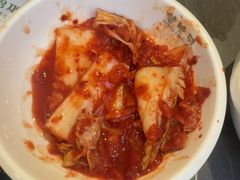 -农乐园炭火烤肉(繁花中心店)