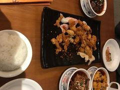 -炉小二铜锅牛蛙•川湘菜(三里屯店)