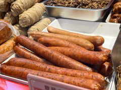 -净香园熟肉(北坦总店)
