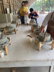 -优沃得自然教育农场·冰雪乐园·生日会·研学
