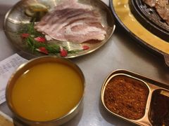 -韩宫宴和牛烤肉(合肥滨湖银泰城店)