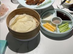 京式烤鸭-3号仓库·创意中国菜(嘉兴龙鼎万达店)