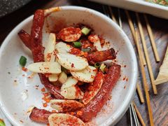 -李不管把把烧(天府三街店)