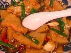 家常米豆腐-侯师傅热炒店(印象城店)