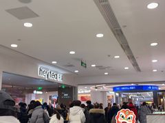 -凯德MALL(西直门店)