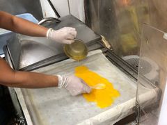 -伦记软滑肠粉