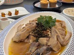 -馨越楼·点心·粤菜(赤坎店)