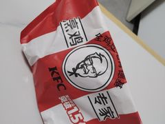 -肯德基(亦庄上海沙龙店)