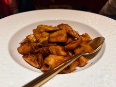 -老吉堂上海本帮菜(工体店)
