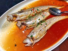 -海味世家·家常菜馆(明州里店)