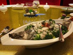 -马哥孛罗大酒店中餐 · 汉唐盛宴