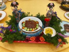 -白家大院·王府宫廷菜(苏州街店)