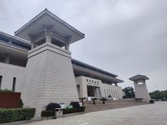 -鄂州市博物馆