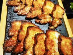 -金牌外婆家(苏州中心店)