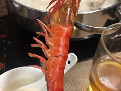-金海阁海鲜火锅