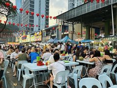 -明记烧鱼美味店