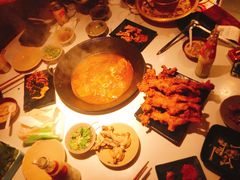 -老天桥蛙炉火锅(姑苏总店)