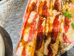 -一品诚记烤肉·甄选店(中南路店)