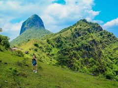 -天龙顶山地公园