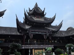 -自贡市盐业历史博物馆
