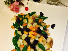 -粤麓轩餐厅(中信泰富广场店)