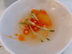 -老太原菜馆(中正天街店)