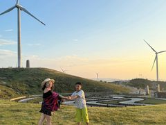 -龙里油画大草原旅游区