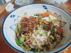 -陕九门老碗面(人民路店)