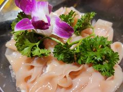 -大龙辣火锅·龙虾·烧烤(湖滨新天地店)